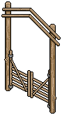 Gate