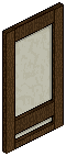 Country wall