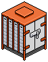 Cow Box