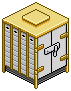 Gold Cow Box