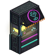 Cyber Bar