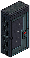Cyber Door