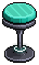 Cyber Stool