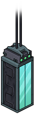 Cyber Teleport