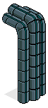 Extractor Pipes