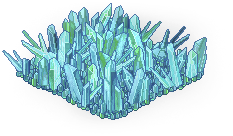 Crystal Patch