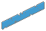 Blue Arrow