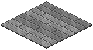 Dark Elegant Floor