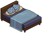 Chill Modern Bed