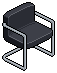 Chill Modern Chair