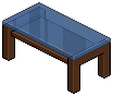 Chill Modern Desk