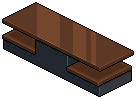 Chill Modern Coffee Table