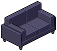 Chill Modern Sofa