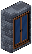Chill Modern Wall
