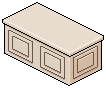 Cafe Counter