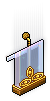 Diamond Podium