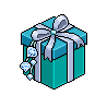 Diamond Gift Box
