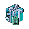 Diamond Gift Box 2.0 (non-crackable)
