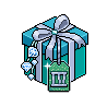 Diamond Gift Box 4