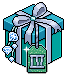 Diamond Gift Box 4