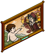 Creation of Habbo