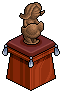 Venus of Habbo
