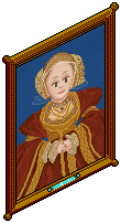 Anne of Habbo
