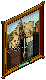 Habbo Gothic