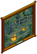 The Duck Pond