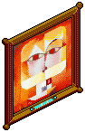 Mr Pixel Face