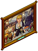A Bar at Folies-Habberge