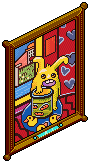 Habbo Matisse