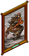Equestrian Frank