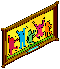 Habbos Go Dancing