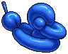 Ducky Koons