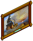 The Captured Pirates