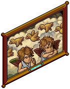 Habbo Cherubs