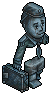 The Bellboy Voyager