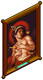 Pixel Saint