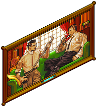 HC Lounge and Chill