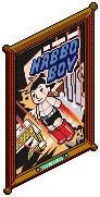 Habbo Boy
