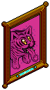 Cat Sketch