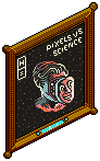 Pixels vs Science