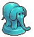 RARE Diamond Elephant Statue