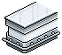 White Bar