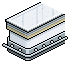 Beige Bar