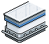 Blue Bar