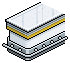 Yellow Bar