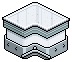 Aquamarine Corner