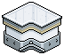 Beige Corner